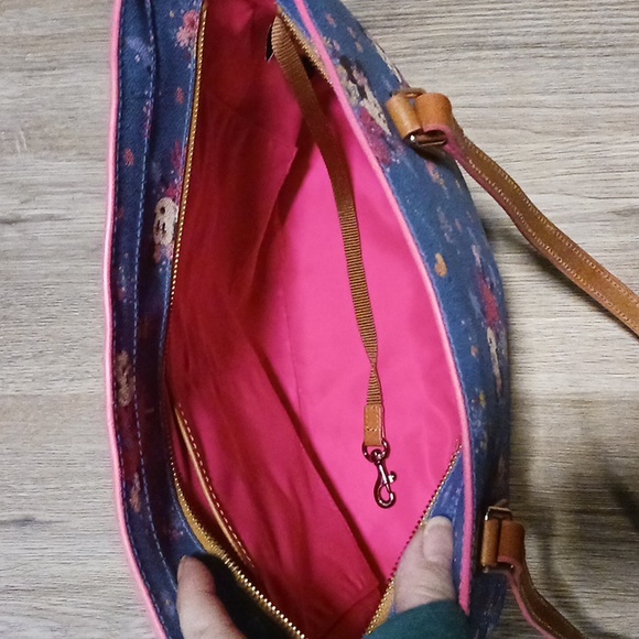 Disney Minnie Donney And Bourke - Picture 11 of 16